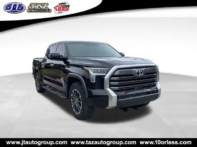 2023 Toyota Tundra Limited for sale in Sanford, NC