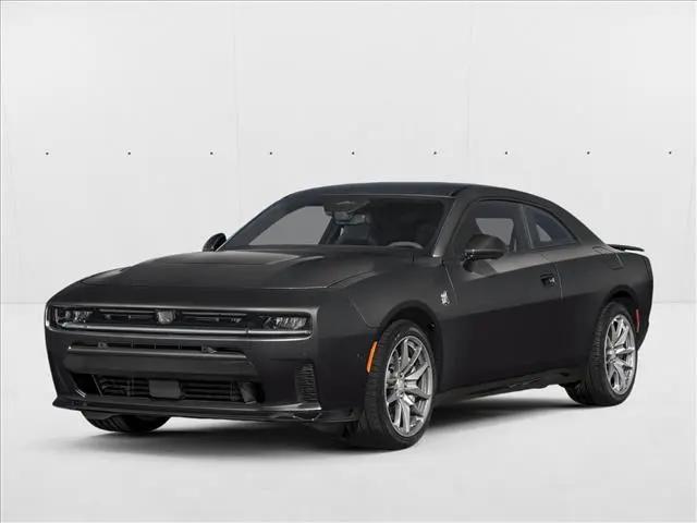 2026 Dodge Charger Scat Pack 2-Door AWD for sale in Columbus, GA