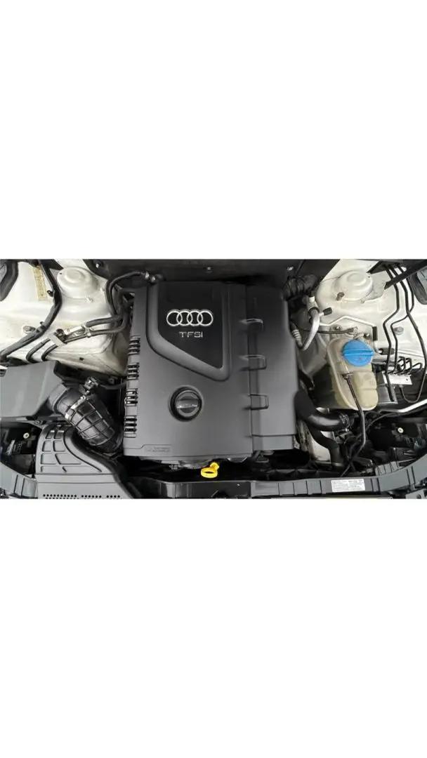 2013 Audi A5 2.0T Premium