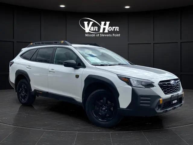 2022 Subaru Outback Wilderness for sale in Stevens Point, WI