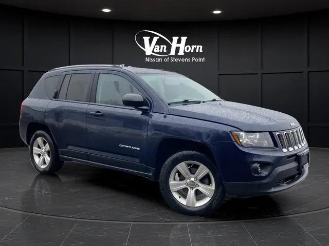 2016 Jeep Compass Sport for sale in Stevens Point, WI
