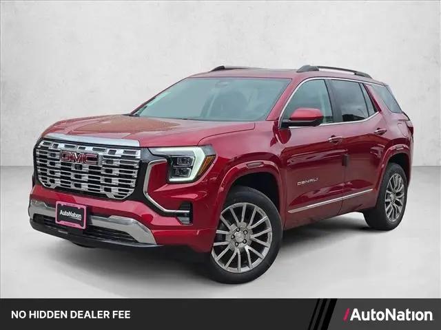 2026 GMC Terrain AWD Denali for sale in Lone Tree, CO