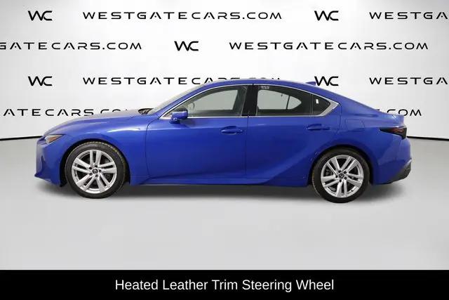 2024 Lexus IS 300 IS 300