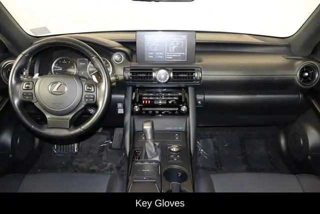 2024 Lexus IS 300 IS 300