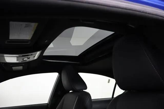 2024 Lexus IS 300 IS 300