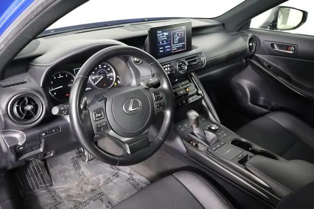 2024 Lexus IS 300 IS 300