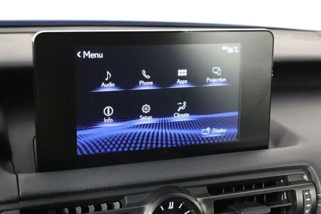2024 Lexus IS 300 IS 300