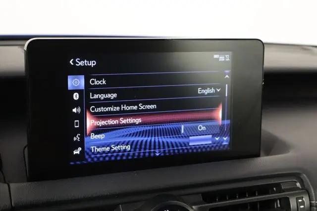 2024 Lexus IS 300 IS 300