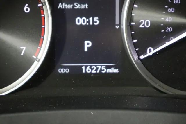2024 Lexus IS 300 IS 300
