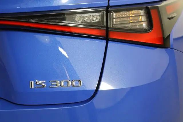 2024 Lexus IS 300 IS 300
