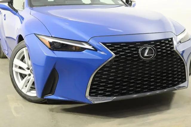 2024 Lexus IS 300 IS 300