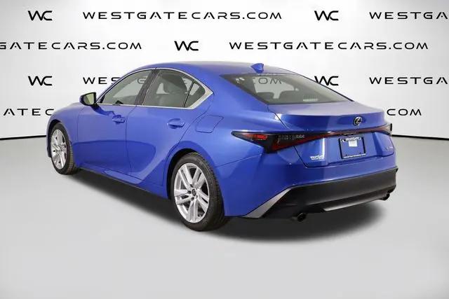 2024 Lexus IS 300 IS 300