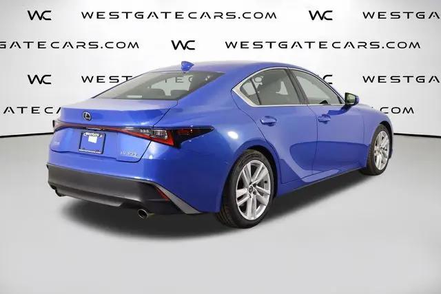 2024 Lexus IS 300 IS 300