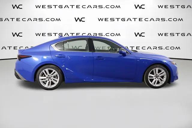 2024 Lexus IS 300 IS 300
