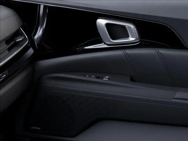 2026 Kia Carnival MPV SX Prestige