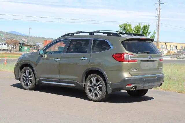 2023 Subaru Ascent Touring 7-Passenger