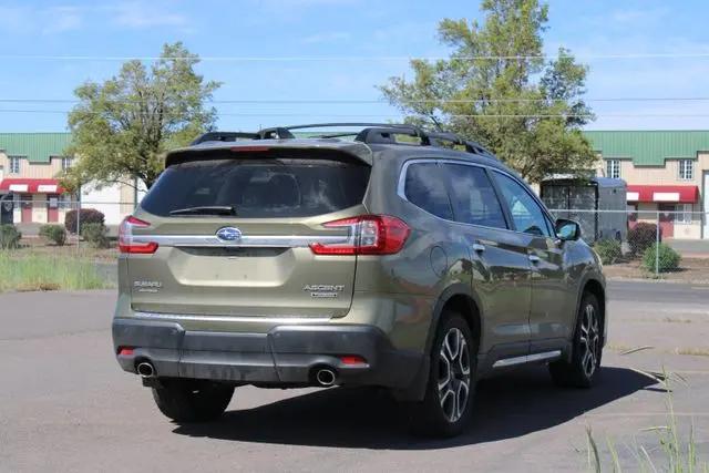 2023 Subaru Ascent Touring 7-Passenger