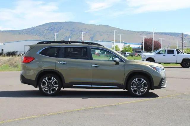 2023 Subaru Ascent Touring 7-Passenger