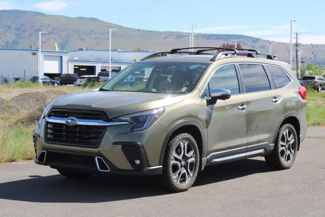 2023 Subaru Ascent Touring 7-Passenger