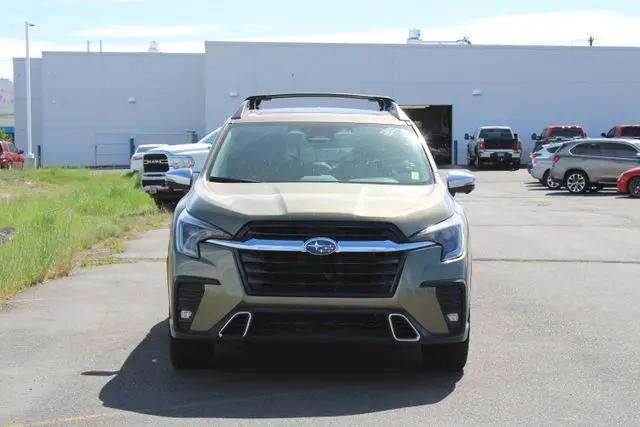 2023 Subaru Ascent Touring 7-Passenger