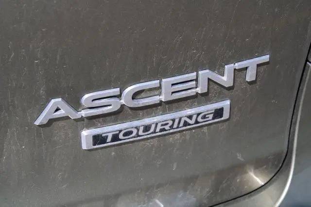 2023 Subaru Ascent Touring 7-Passenger