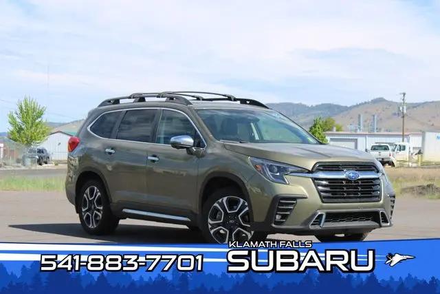 2023 Subaru Ascent Touring 7-Passenger for sale in Klamath Falls, OR