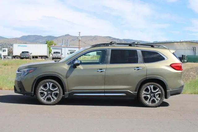 2023 Subaru Ascent Touring 7-Passenger