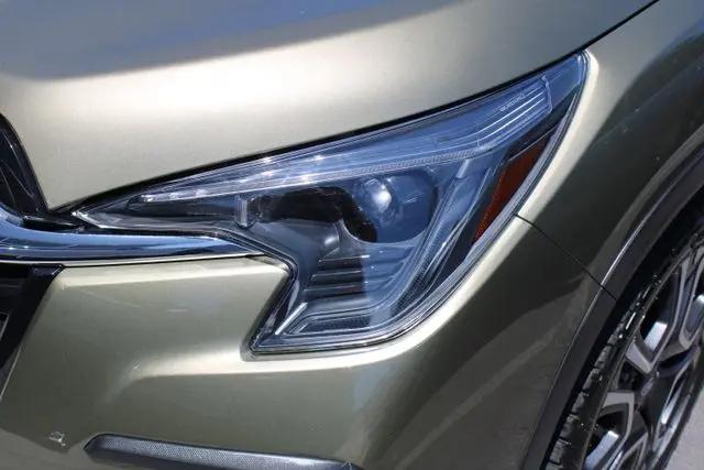 2023 Subaru Ascent Touring 7-Passenger