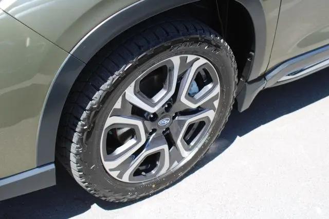 2023 Subaru Ascent Touring 7-Passenger