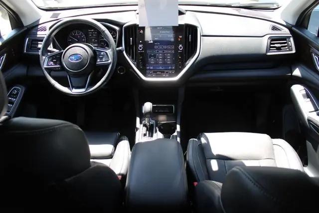2023 Subaru Ascent Touring 7-Passenger
