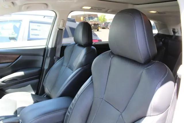 2023 Subaru Ascent Touring 7-Passenger