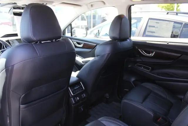 2023 Subaru Ascent Touring 7-Passenger