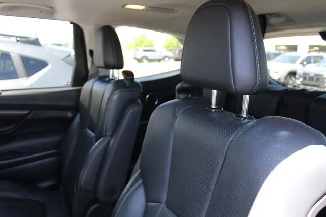 2023 Subaru Ascent Touring 7-Passenger