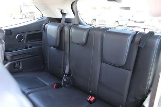 2023 Subaru Ascent Touring 7-Passenger