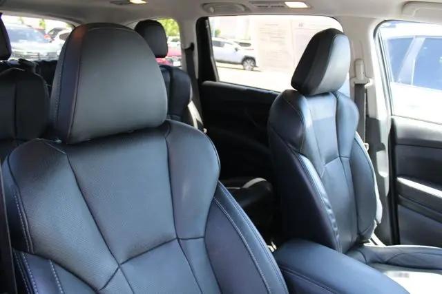 2023 Subaru Ascent Touring 7-Passenger
