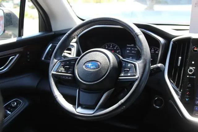 2023 Subaru Ascent Touring 7-Passenger