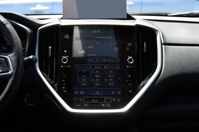 2023 Subaru Ascent Touring 7-Passenger