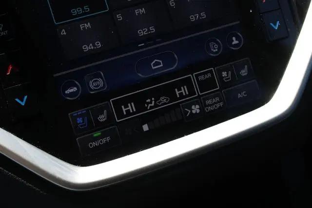 2023 Subaru Ascent Touring 7-Passenger