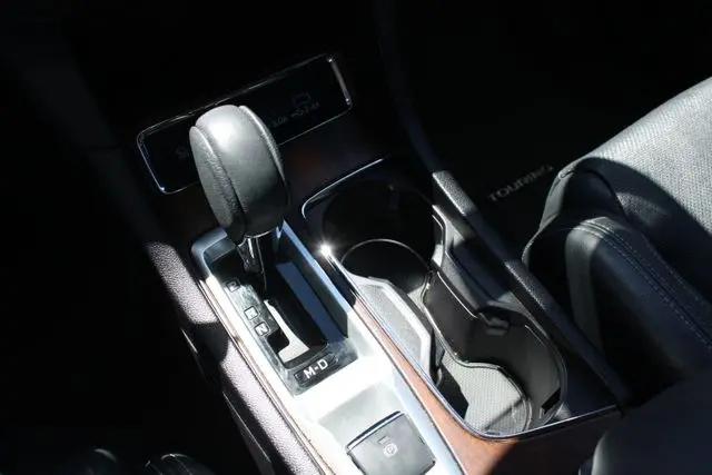 2023 Subaru Ascent Touring 7-Passenger
