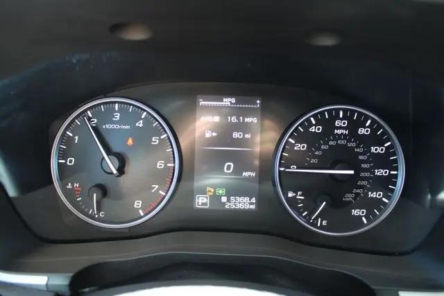 2023 Subaru Ascent Touring 7-Passenger