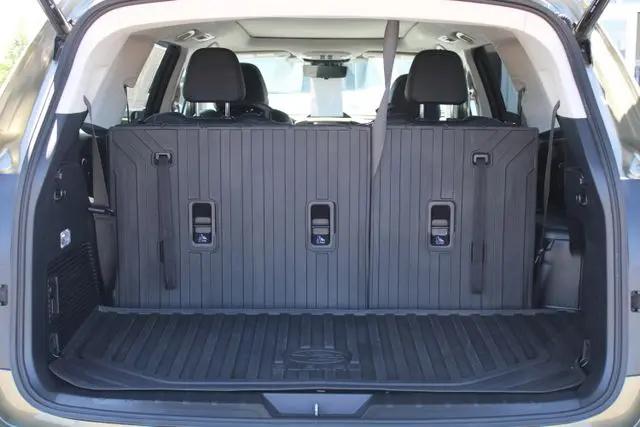 2023 Subaru Ascent Touring 7-Passenger