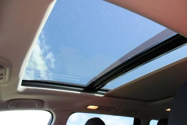 2023 Subaru Ascent Touring 7-Passenger
