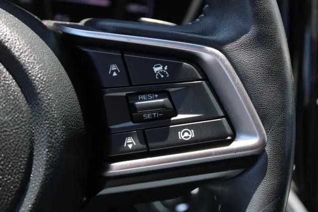 2023 Subaru Ascent Touring 7-Passenger