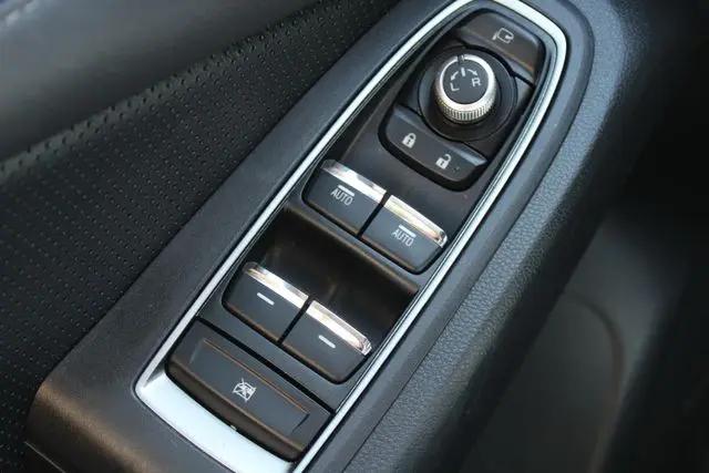 2023 Subaru Ascent Touring 7-Passenger