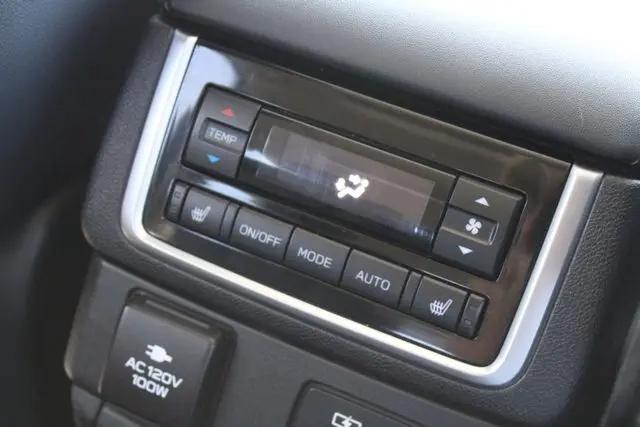 2023 Subaru Ascent Touring 7-Passenger