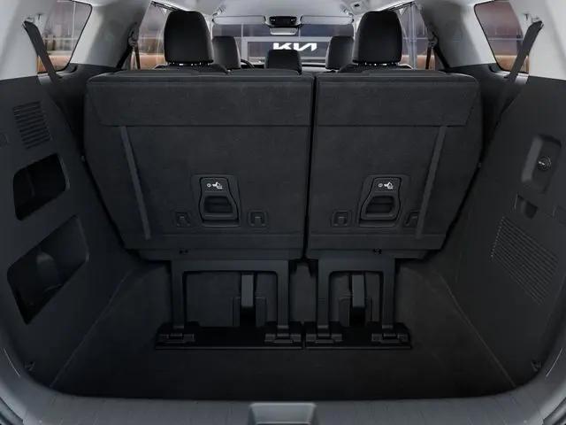 2026 Kia Carnival MPV EX