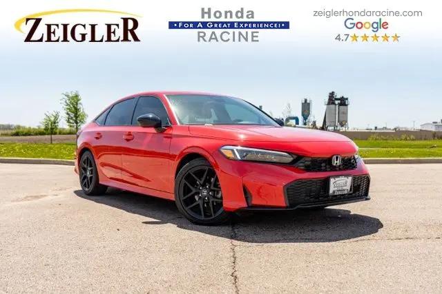 2025 Honda Civic Sport for sale in Mount Pleasant, WI
