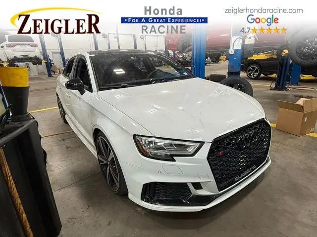 2019 Audi RS 3 2.5T for sale in Mount Pleasant, WI