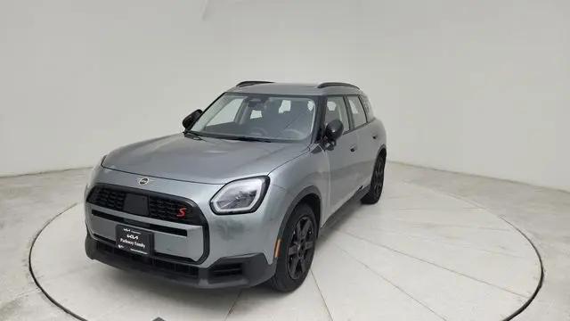 2025 MINI Cooper Countryman Cooper S for sale in Kingwood, TX