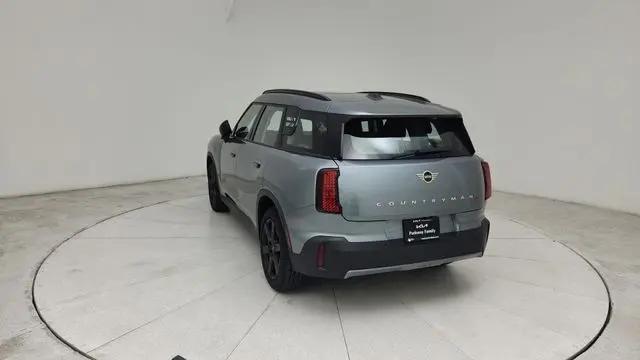 2025 MINI Cooper Countryman Cooper S